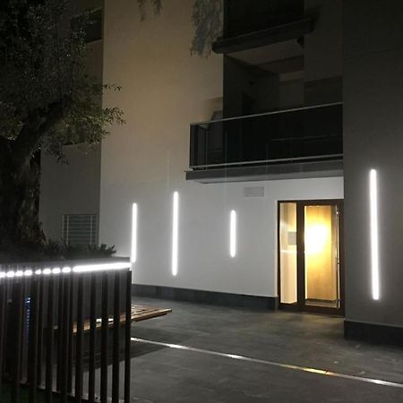 דירות גאנדיה Edificio Attikos - Solo Familias מראה חיצוני תמונה